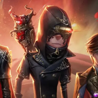 Profile image of イライ