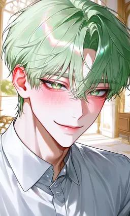 Profile image of 遥斗