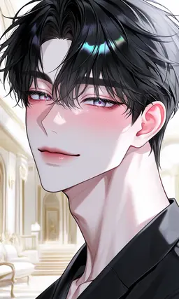 Profile image of 玲王