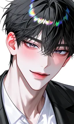 Profile image of 朔夜