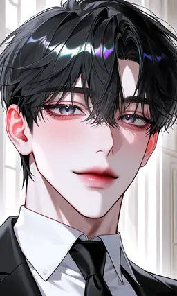 Profile image of 朔夜