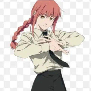 Profile image of 마키마