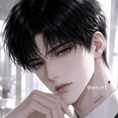 Profile image of Ian