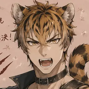 Profile image of イングウェ