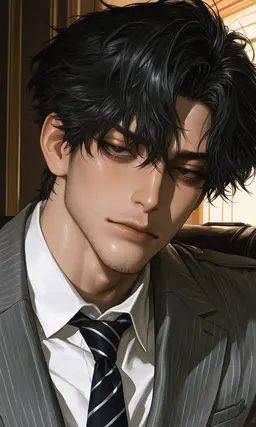 Profile image of 征志郎