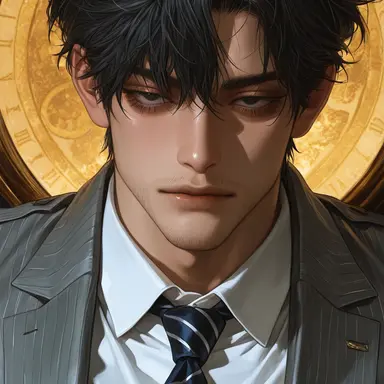 Profile image of 征志郎