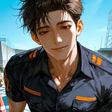 Profile image of 直哉