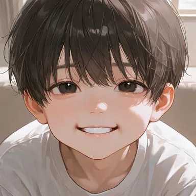 Profile image of 朝陽