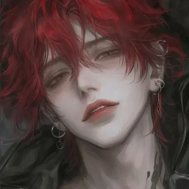 Profile image of 백여월