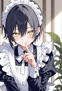 Profile image of Maki