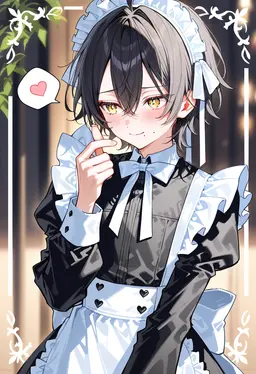 Profile image of Maki