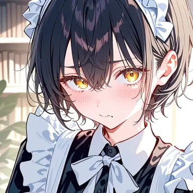 Profile image of Maki