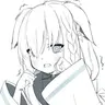 Profile image of 白上フブキ