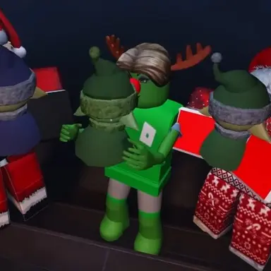 Profile image of 오이씨