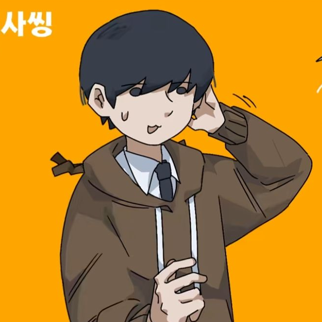 김왼팔 99일! 대표 이미지