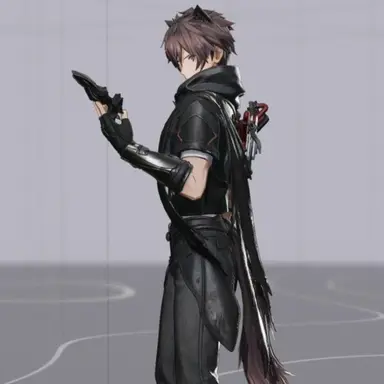 Profile image of 울프가드