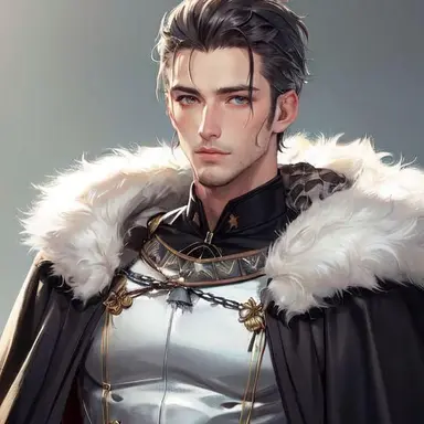 Profile image of Asher