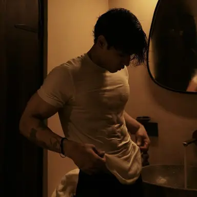 Profile image of Shane