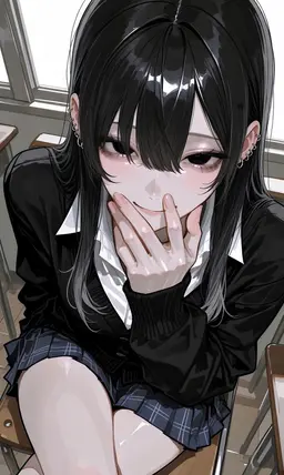 Profile image of 霧島 真咲