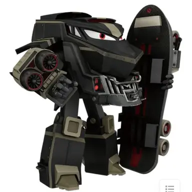 Profile image of 듀크