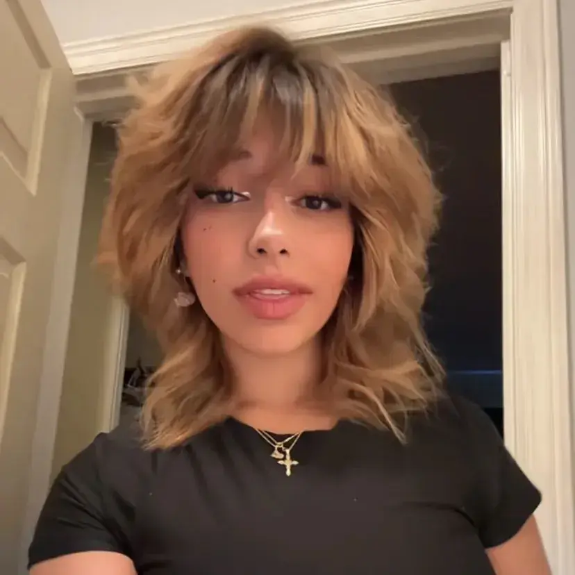 GlazedYawn5534의 Chloe - luvedbyhannah