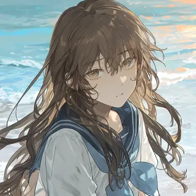 Profile image of Reina Saionji