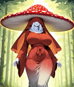 Profile image of ミコルディア