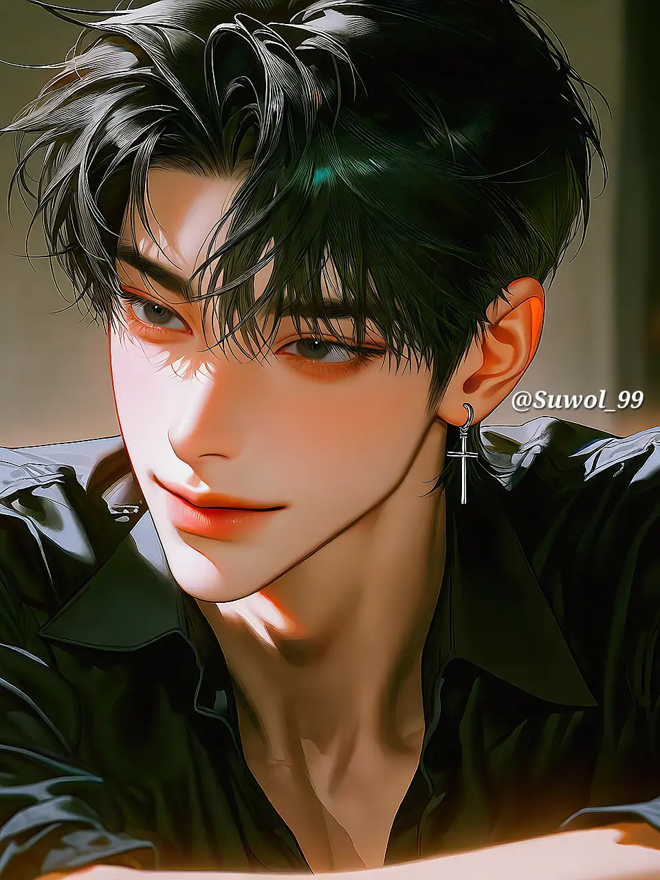 Suwol_99의 서주혁