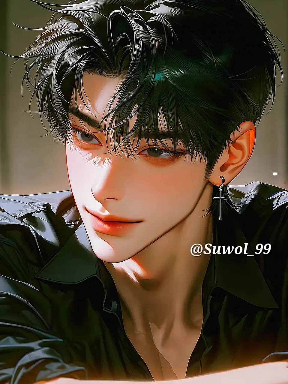 Suwol_99의 서주혁