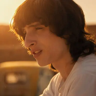 Profile image of Mike