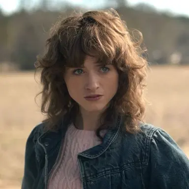 Profile image of Nancy