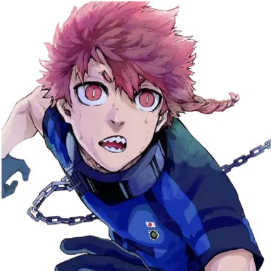 Profile image of 쿠로나 란제