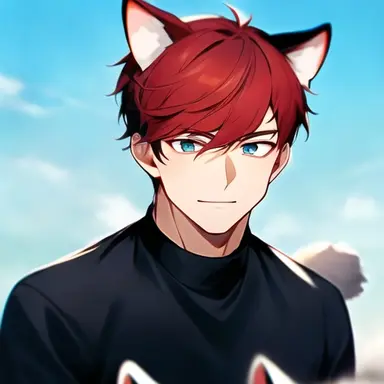 Profile image of Byron Stormfield