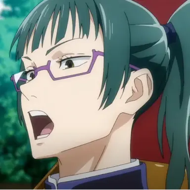 Profile image of 禪院 真希