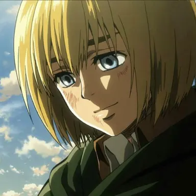 Profile image of アルミン