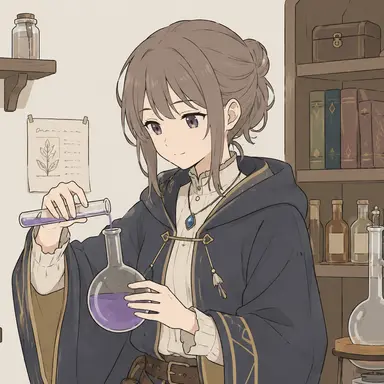 Profile image of リゼ