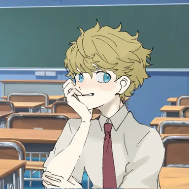 Profile image of マイケル