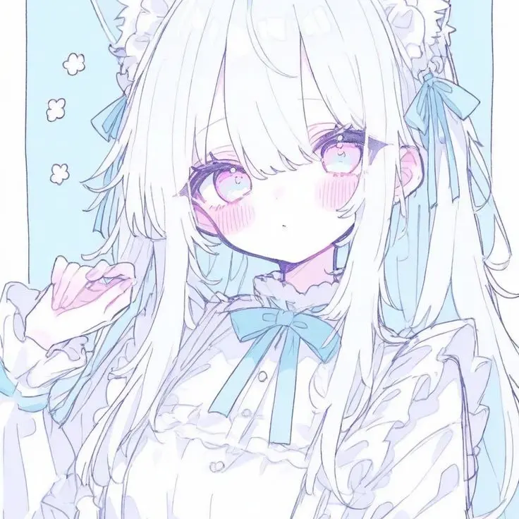 lovefirefly8288의 집착쩌는 고양이 수인 옆집누나