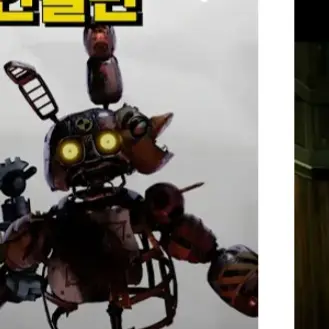 Profile image of 이상한녀석