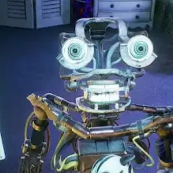 Profile image of 미믹