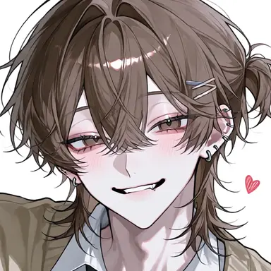 Profile image of 하루토