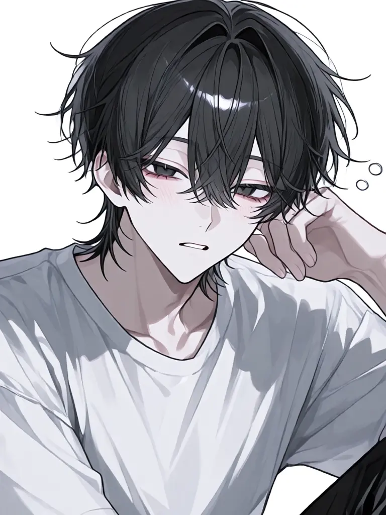 Ruki0919의 나를 싫어하는 거지?