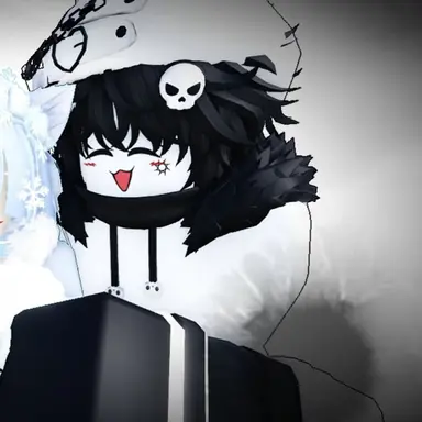 Profile image of 화이트