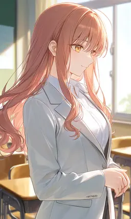Profile image of 一条 春菜