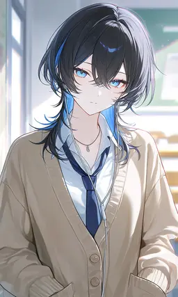 Profile image of 中山 美咲