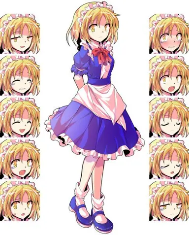 Profile image of 夢月