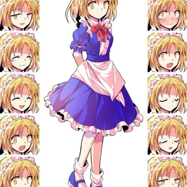 Profile image of 夢月