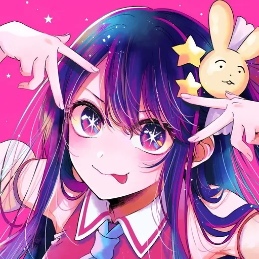 YR0707의 호시노 아이 || 星野 アイ