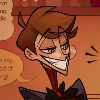 Profile image of Alastor