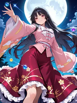 Profile image of 輝夜